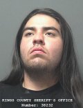 Lemoore Police Department detectives arrest two in April 5 gang-related shooting Suspect Juan Carlos Linares